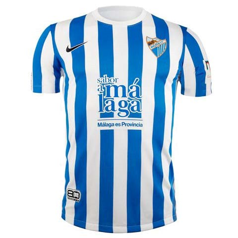 Tailandia Camiseta Malaga 1st 2021-2022